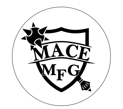 Mace Manufacturing logo